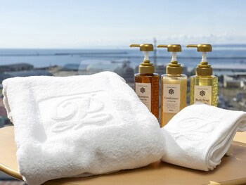 Kushiro Prince Hotel