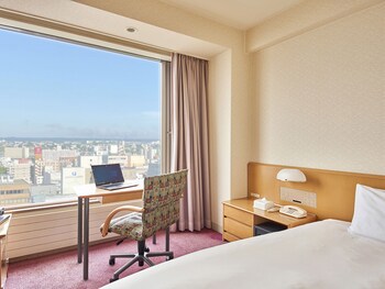 Kushiro Prince Hotel