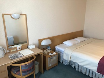 Kushiro Prince Hotel
