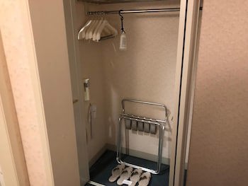 Kushiro Prince Hotel