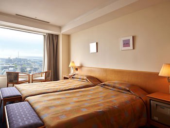 Kushiro Prince Hotel