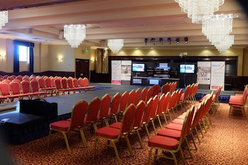 Canal Court Hotel
