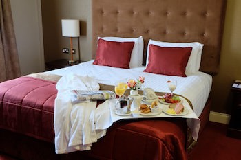 Canal Court Hotel