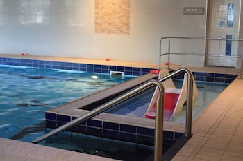 Canal Court Hotel