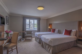 Canal Court Hotel