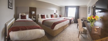 Canal Court Hotel