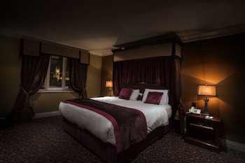 Canal Court Hotel
