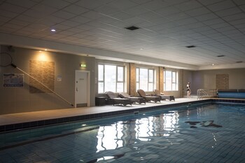 Canal Court Hotel