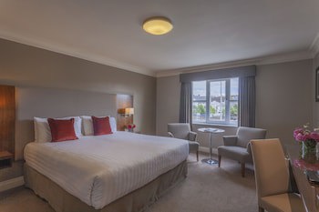 Canal Court Hotel