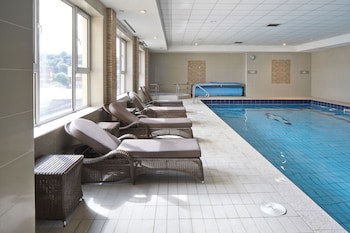Canal Court Hotel