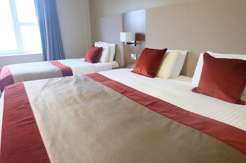 Canal Court Hotel