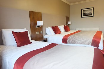 Canal Court Hotel