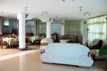 Dimitri Hotel