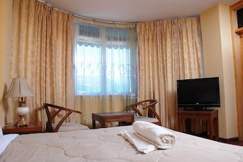 Dimitri Hotel
