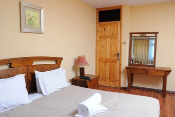 Dimitri Hotel