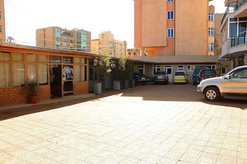Dimitri Hotel