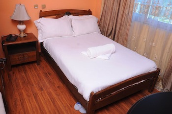 Dimitri Hotel