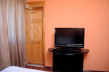 Dimitri Hotel