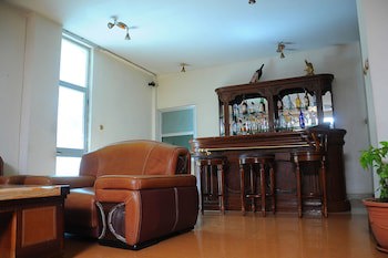 Dimitri Hotel