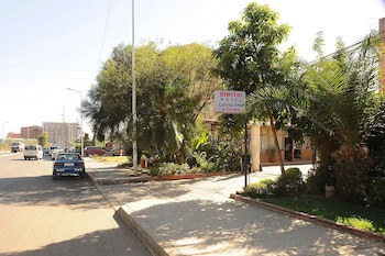 Dimitri Hotel
