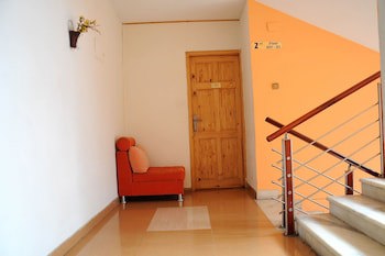 Dimitri Hotel