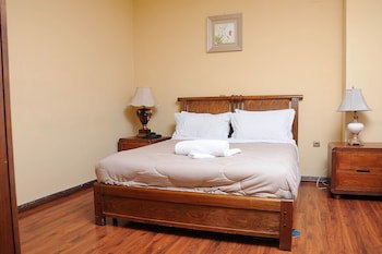 Dimitri Hotel