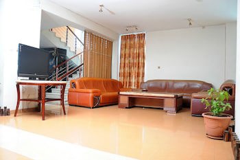 Dimitri Hotel