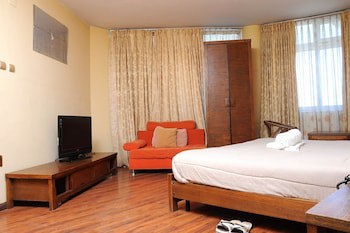 Dimitri Hotel