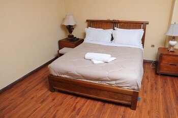 Dimitri Hotel