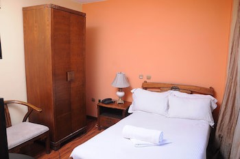 Dimitri Hotel