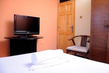 Dimitri Hotel