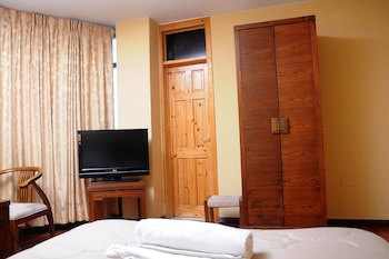 Dimitri Hotel
