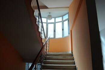 Dimitri Hotel