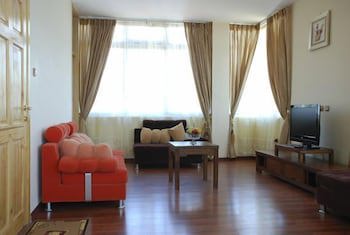 Dimitri Hotel