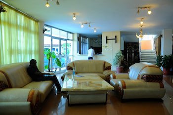 Dimitri Hotel