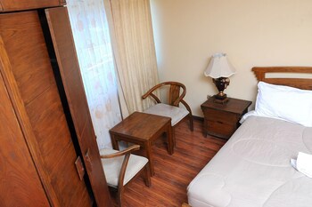 Dimitri Hotel