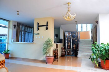Dimitri Hotel