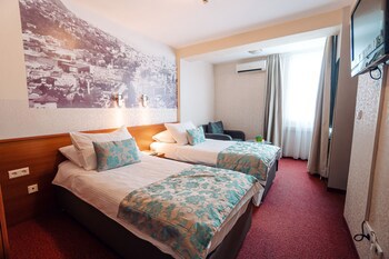 Villa Harmony Sarajevo