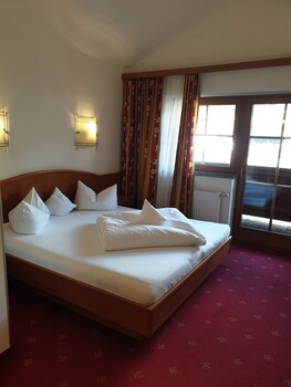 Garni Hotel Alpin Scheffau