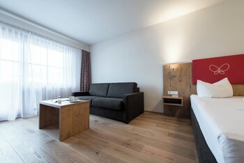 Garni Hotel Alpin Scheffau