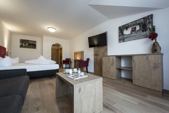 Garni Hotel Alpin Scheffau