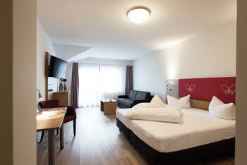Garni Hotel Alpin Scheffau