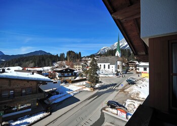 Garni Hotel Alpin Scheffau