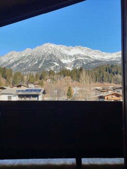 Garni Hotel Alpin Scheffau