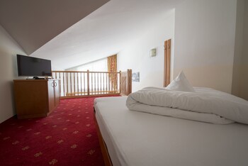 Garni Hotel Alpin Scheffau