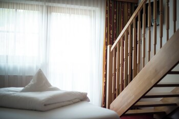 Garni Hotel Alpin Scheffau