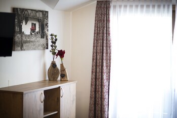 Garni Hotel Alpin Scheffau