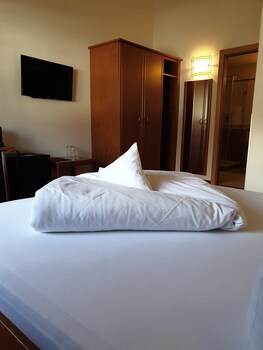 Garni Hotel Alpin Scheffau