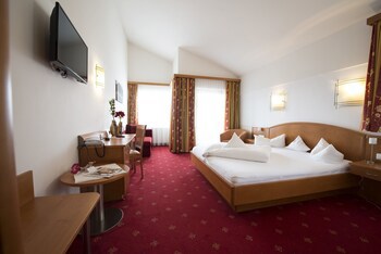 Garni Hotel Alpin Scheffau