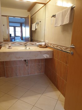 Garni Hotel Alpin Scheffau